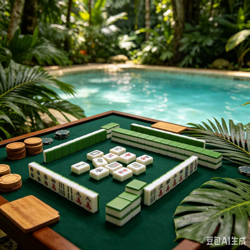 Evansville,mahjong
