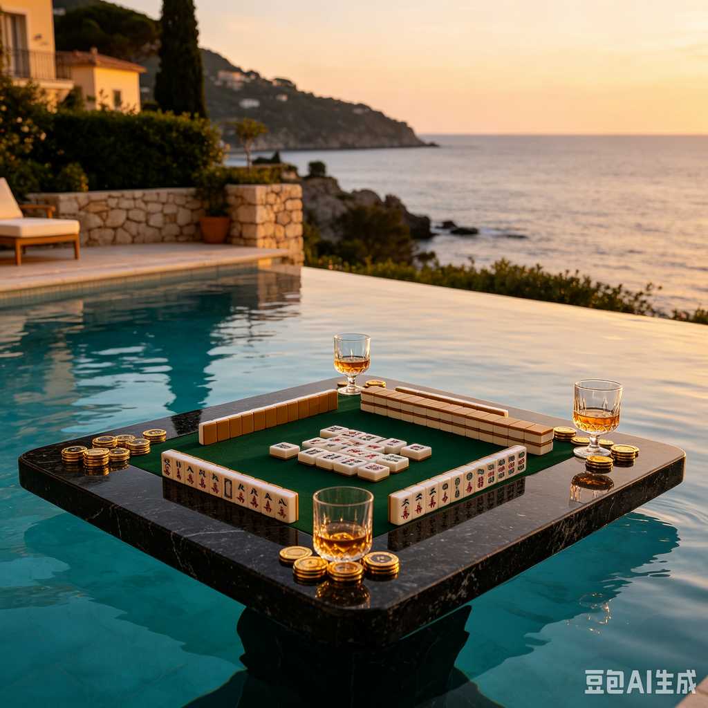 Potosi,mahjong