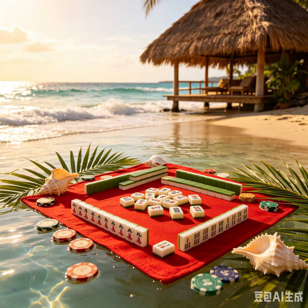 VirginiaBeach,mahjong