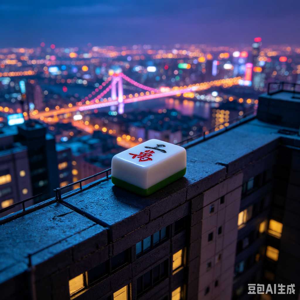 StPaul,mahjong