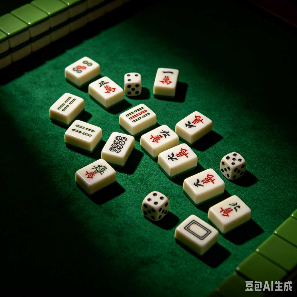 Constanta,mahjong