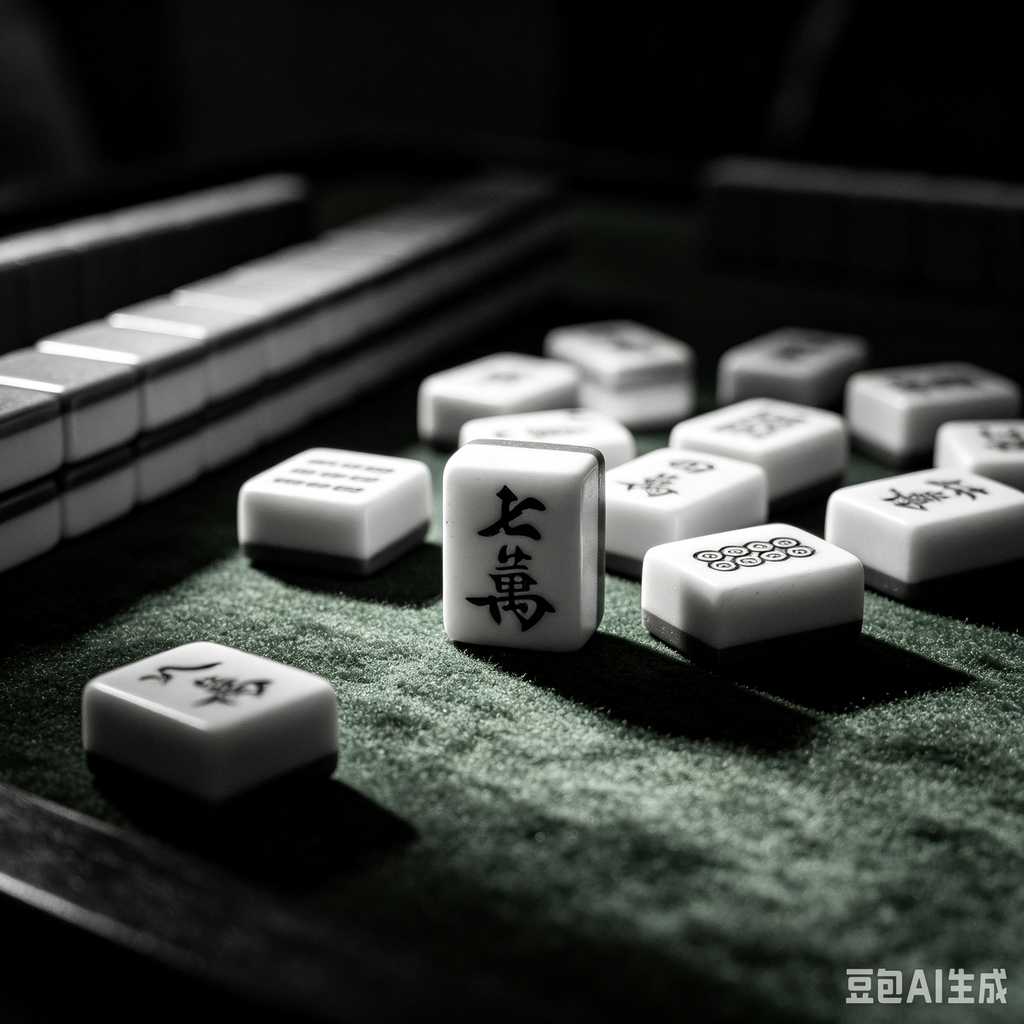 Cartagena,mahjong