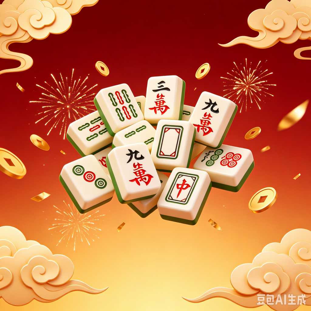 Dallas,mahjong
