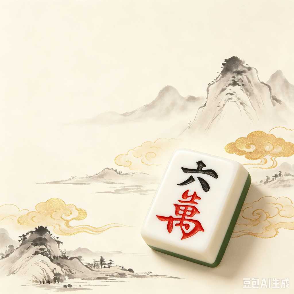 Nuremberg,mahjong