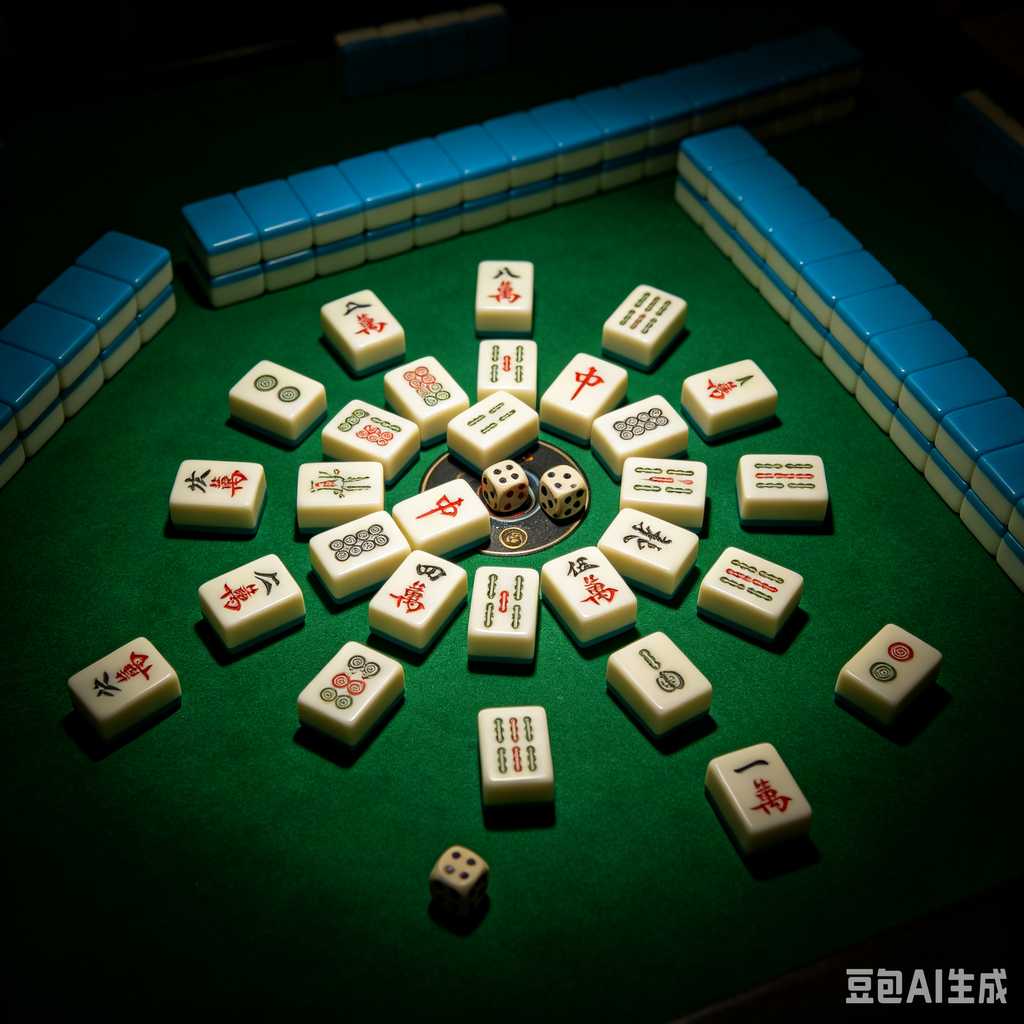 Iquitos,mahjong