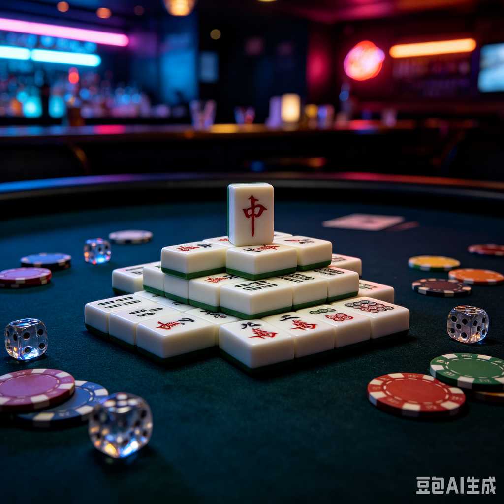 RochesterMN,mahjong