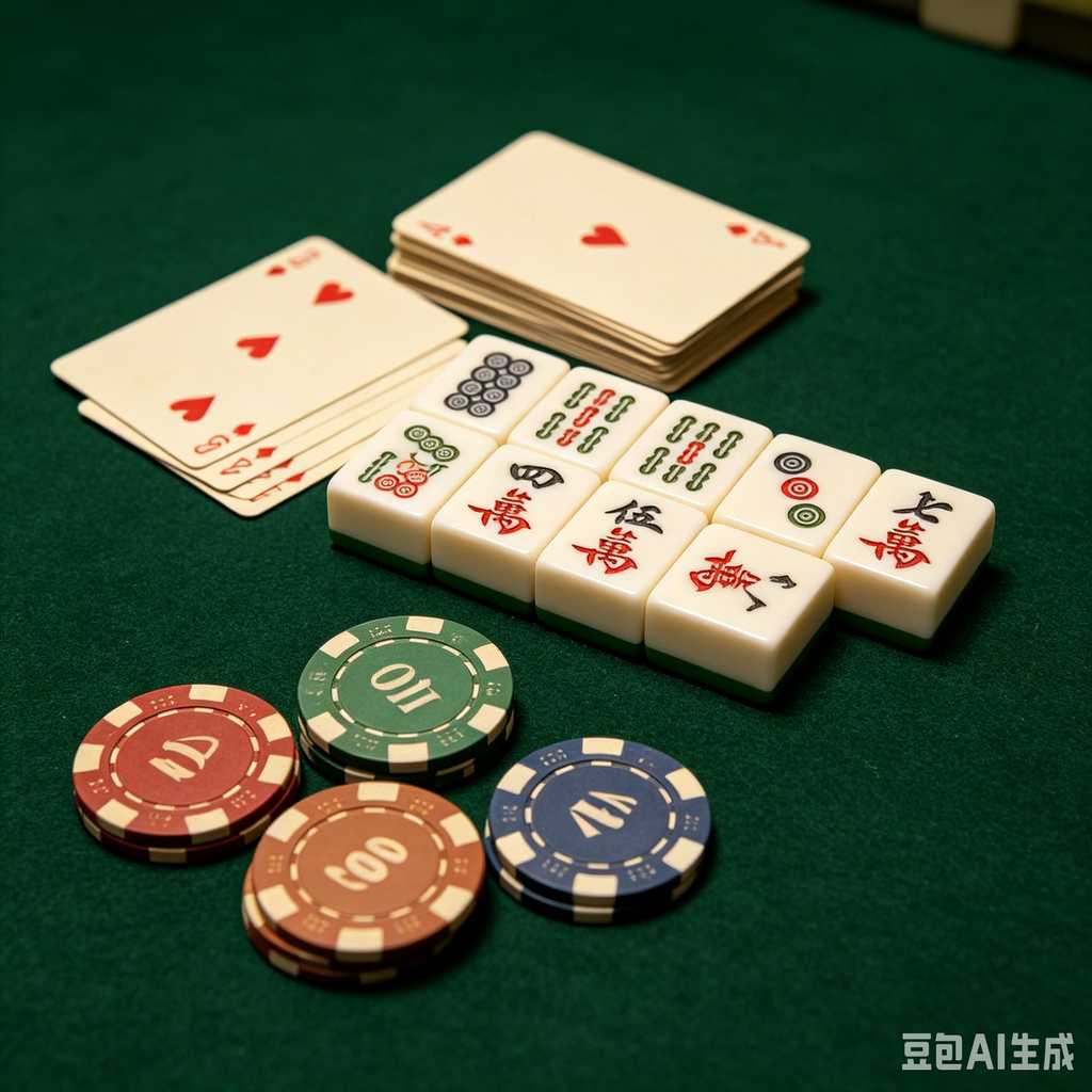 Nebraska,mahjong